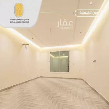 شقة للبيع في شارع معاويه بن يسار, حي الفيصلية, مدينة جدة, منطقة مكة المكرمة صورة 4