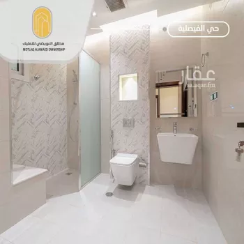 شقة للبيع في شارع الراعب, حي الفيصلية, مدينة جدة, منطقة مكة المكرمة صورة 3