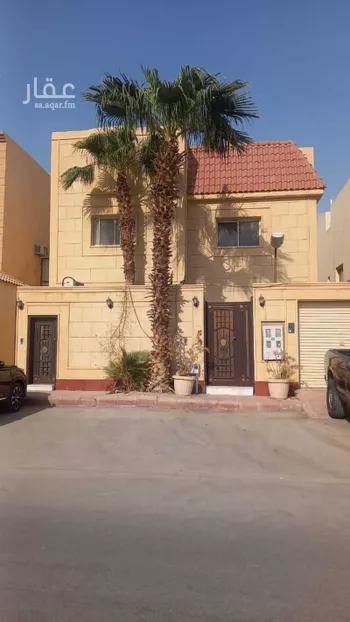 فيلا للبيع في شارع الطوال ، حي العقيق ، الرياض ، منطقة الرياض