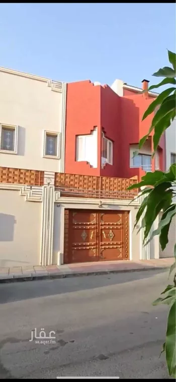 فيلا للبيع في شارع قصر العقيق ، حي الخالدية ، الطائف ، الطائف