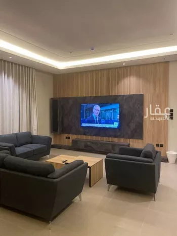 شقة للبيع في شارع الشيخ جابر الاحمد الصباح, حي الخليج, مدينة الرياض, منطقة الرياض