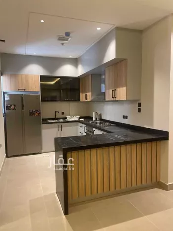 شقة للبيع في شارع الشيخ جابر الاحمد الصباح, حي الخليج, مدينة الرياض, منطقة الرياض صورة 2