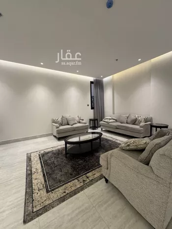 شقة للإيجار في شارع ثعلبة بن سعد الخزرجي, حي العارض, مدينة الرياض, منطقة الرياض صورة 3