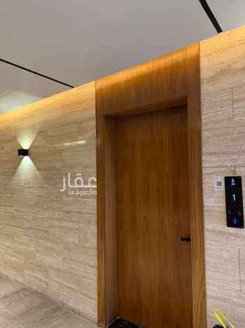 شقة للإيجار في شارع مانع المريدي, حي عرقة, مدينة الرياض, منطقة الرياض صورة 2