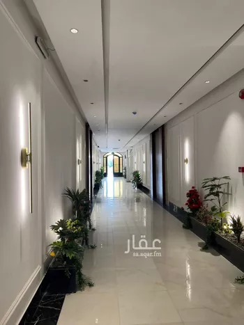 شقة للإيجار في شارع البنية, حي النرجس, مدينة الرياض, منطقة الرياض صورة 2
