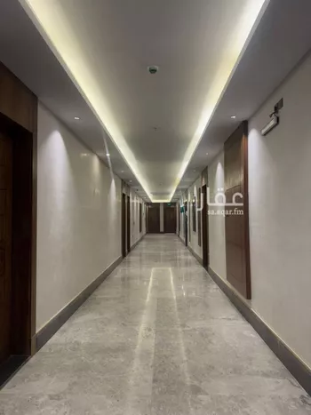 شقة للإيجار في شارع زيد بن عاصم بن عمرو بن عوف, حي النرجس, مدينة الرياض, منطقة الرياض صورة 5