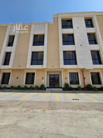شقة للإيجار في شارع الحارث بن سليل, حي العارض, مدينة الرياض, منطقة الرياض