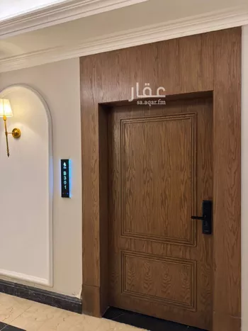 شقة للإيجار في شارع هاجر بنت إسماعيل, حي النرجس, مدينة الرياض, منطقة الرياض صورة 3