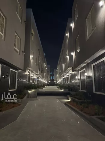 شقة للإيجار في شارع هاجر بنت إسماعيل, حي النرجس, مدينة الرياض, منطقة الرياض