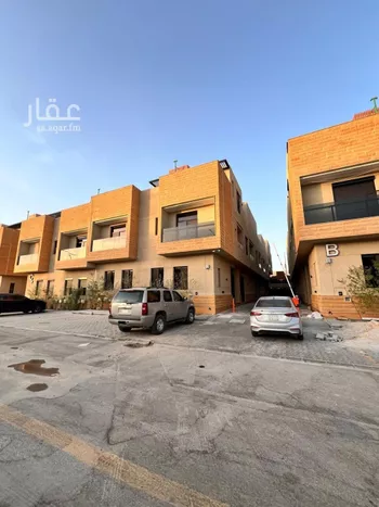 شقة للإيجار في شارع ابن عبدالغافر النيسابوري, حي العارض, مدينة الرياض, منطقة الرياض صورة 2