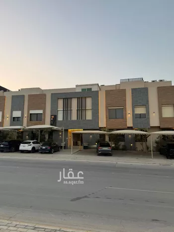شقة للإيجار في شارع مانع المريدي, حي عرقة, مدينة الرياض, منطقة الرياض