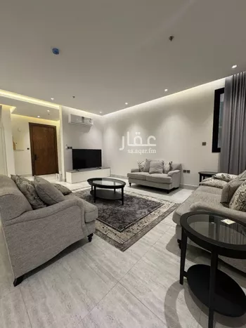 شقة للإيجار في شارع ثعلبة بن سعد الخزرجي, حي العارض, مدينة الرياض, منطقة الرياض صورة 2