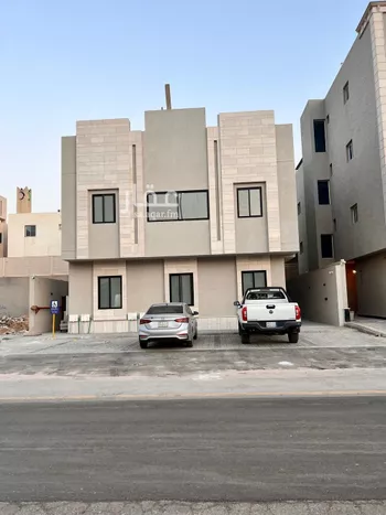 شقة للإيجار في شارع حارثة بن الأضبط, حي العارض, مدينة الرياض, منطقة الرياض