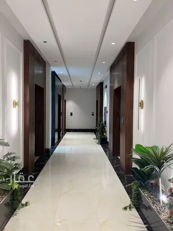 شقة للإيجار في شارع البنية, حي النرجس, مدينة الرياض, منطقة الرياض صورة 3