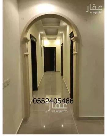 دور للإيجار في حي الرحمانية ، جدة ، جدة صورة 3