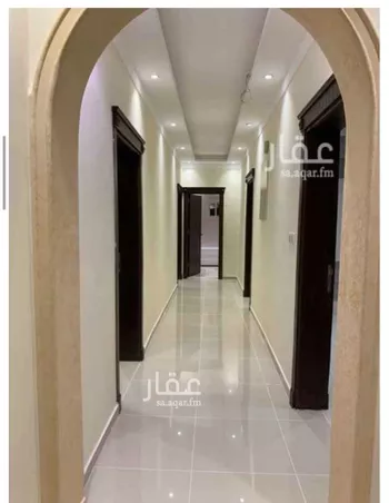 شقة للإيجار في شارع شمس الدين بن خلكان ، حي الرحمانية ، جدة ، جدة صورة 4