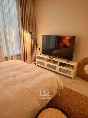 غرفة للإيجار في شارع المرح, حي الحمراء, مدينة الخبر, المنطقة الشرقية صورة 2
