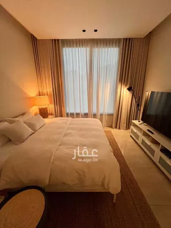 غرفة للإيجار في شارع المرح, حي الحمراء, مدينة الخبر, المنطقة الشرقية