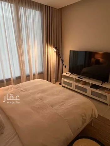 غرفة للإيجار في شارع المرح, حي الحمراء, مدينة الخبر, المنطقة الشرقية صورة 4