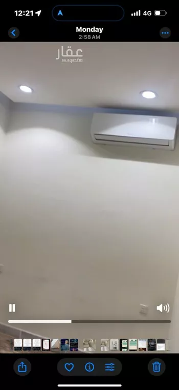 شقة للإيجار في حي الوادي, مدينة الرياض, منطقة الرياض صورة 3