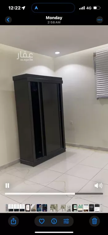 شقة للإيجار في حي الوادي, مدينة الرياض, منطقة الرياض صورة 5