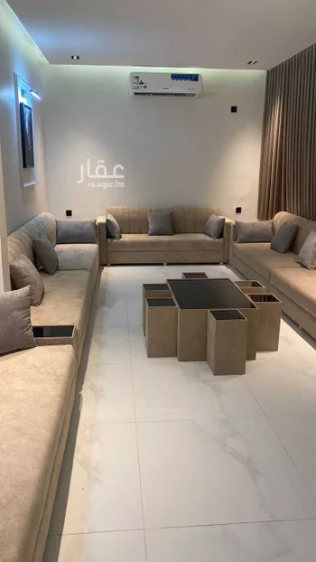 شقة مفروشة للحجز في حي شمسان ، أبها ، منطقة عسير