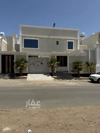 فيلا للإيجار في شارع العام, حي القافلة, مدينة خميس مشيط, منطقة عسير