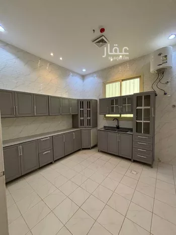 شقة للإيجار في شارع أحمد بن إدريس, حي البيان, مدينة الرياض, منطقة الرياض صورة 5