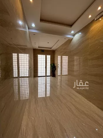 شقة للإيجار في شارع أحمد بن إدريس, حي البيان, مدينة الرياض, منطقة الرياض