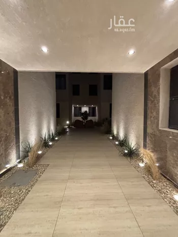عمارة للإيجار في شارع الحارث بن سليل, حي العارض, مدينة الرياض, منطقة الرياض
