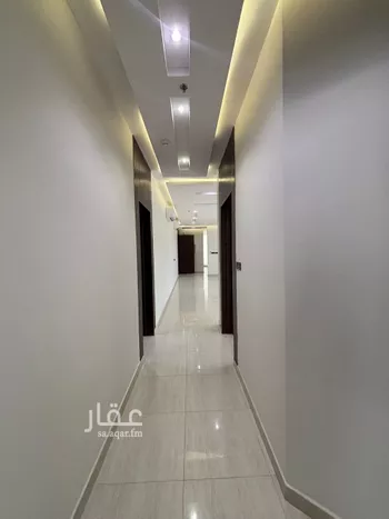 شقة للإيجار في شارع مجاهد, حي اليرموك, مدينة الرياض, منطقة الرياض صورة 4