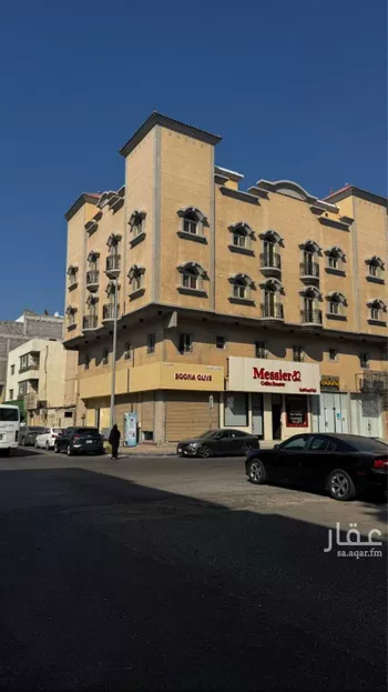 شقة للإيجار في شارع الامير مشعل ابن عبدالعزيز, حي الخبرالشمالية, مدينة الخبر, المنطقة الشرقية