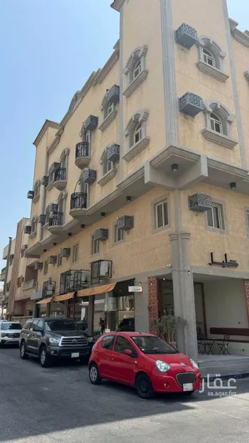 شقة للإيجار في شارع الامير مشعل, حي الخبرالشمالية, مدينة الخبر, المنطقة الشرقية