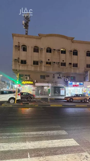 شقة للإيجار في شارع العشرون, حي الثقبة, مدينة الخبر, المنطقة الشرقية