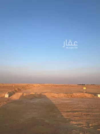 أرض للبيع في حي ضاحية نمار, مدينة الرياض, منطقة الرياض صورة 2