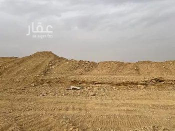 أرض للبيع في حي ضاحية نمار, مدينة الرياض, منطقة الرياض صورة 3