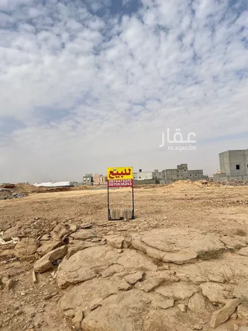 أرض للبيع في حي ضاحية نمار, مدينة الرياض, منطقة الرياض صورة 2