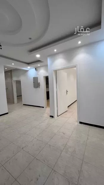 شقة للإيجار في شارع ابي اسحاق الانباسي ، حي الوسام ، خميس مشيط ، خميس مشيط صورة 2