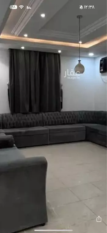 شقة للإيجار في شارع ابي اسحاق الانباسي ، حي الوسام ، خميس مشيط ، خميس مشيط