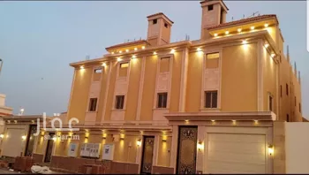 شقة للإيجار في شارع احمد الشامي, حي أبحر الجنوبية, مدينة جدة, منطقة مكة المكرمة صورة 2