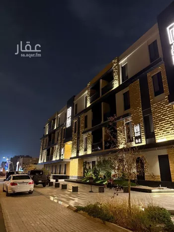 شقة للإيجار في شارع الصحراء المغربيه, حي النفل, مدينة الرياض, منطقة الرياض