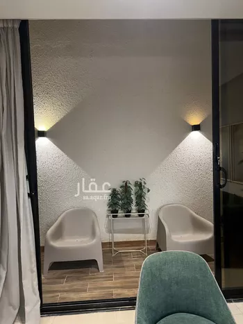 شقة للإيجار في شارع خليفة العتيبي, حي القيروان, مدينة الرياض, منطقة الرياض صورة 5