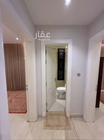 شقة للإيجار في حي إشبيلية, مدينة الرياض, منطقة الرياض صورة 4