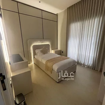 شقة للبيع في شارع ابن البرهان النحاس, حي الرمال, مدينة الرياض, منطقة الرياض صورة 2