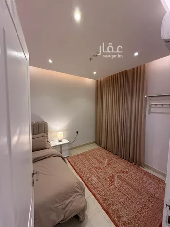 شقة للبيع في شارع الجمازية , حي إشبيلية, مدينة الرياض, منطقة الرياض صورة 3