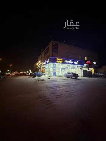 مكتب تجاري للإيجار في شارع ريحانه بنت زيد, حي العارض, مدينة الرياض, منطقة الرياض صورة 5