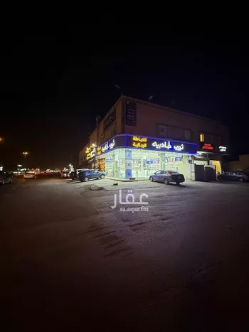 مكتب تجاري للإيجار في شارع ريحانه بنت زيد, حي العارض, مدينة الرياض, منطقة الرياض صورة 5