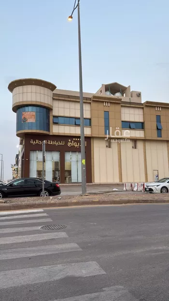 دور للإيجار في شارع ريحانه بنت زيد, حي العارض, مدينة الرياض, منطقة الرياض صورة 2
