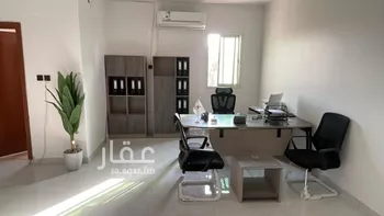 مكتب تجاري للإيجار في شارع الملك عبدالعزيز ابن عبدالرحمن سعود الفرعي, حي العارض, مدينة الرياض, منطقة الرياض صورة 3