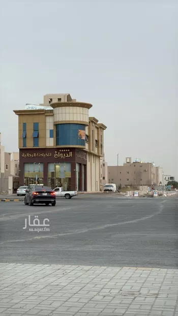 عمارة للإيجار في شارع ريحانه بنت زيد, حي العارض, مدينة الرياض, منطقة الرياض